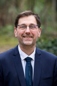 directeur de l'etablissement